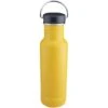 Klean Kanteen Classic Drinkfles Met Loop Cap 532ml - Marigold -Buitenuitrusting 1009190 classic trinkflasche mit loop cap 532 ml marigold 1289199