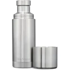 Klean Kanteen TKPro Isoleerfles 750ml - Brushed Stainless -Buitenuitrusting 1009459 750ml kanteen r tkpro brushed stainless 4 1169857