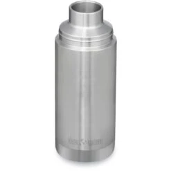 Klean Kanteen TKPro Isoleerfles 750ml - Brushed Stainless -Buitenuitrusting 1009459 750ml kanteen r tkpro brushed stainless 5 1169858