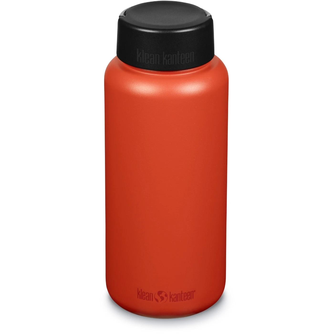 Klean Kanteen Wide Drinkfles 1182ml - Tiger Lily - Wide Loop Cap 3 Klean Kanteen Wide Drinkfles 1182ml - Tiger Lily - Wide Loop Cap