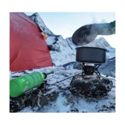 Optimus Polaris Optifuel Koker Met Brandstoffles (Gas) 0.4 L - Groen -Buitenuitrusting 115322 05 d 193195