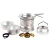 Trangia Storm Cooker 25-2 UL - Stove System With Kettle -Buitenuitrusting 120369 00 d 203213