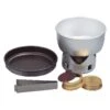 Trangia Mini Trangia 28T - Stove With Non-Stick Frypan -Buitenuitrusting 120455 00 d 203380