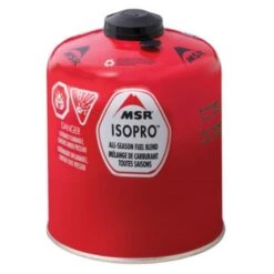 MSR IsoPro Gaspatroon - 450g