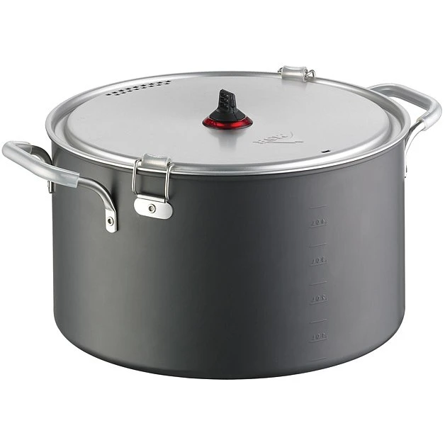 MSR Flex 4 Kook- En Eetsysteem 4 MSR Flex 4 Kook- En Eetsysteem - Afbeelding 2