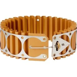 MSR Heat Exchanger Warmtewisselaar