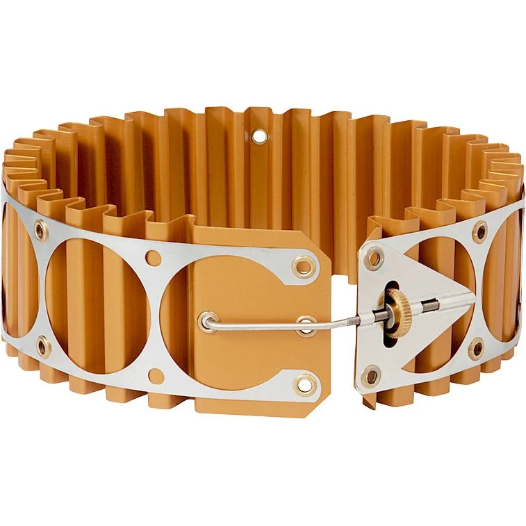 MSR Heat Exchanger Warmtewisselaar 3 MSR Heat Exchanger Warmtewisselaar