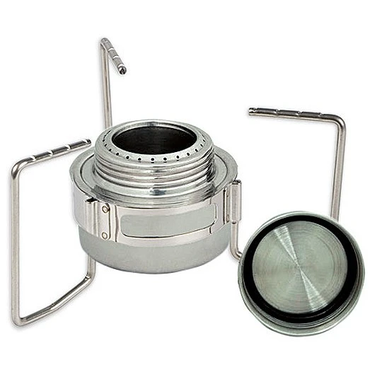 Tatonka Stand Alcohol Burner - Statief 4 Tatonka Stand Alcohol Burner - Statief - Afbeelding 2