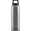 SIGG HOT&COLD Brushed Thermo Mug 0.5l 2 SIGG HOT&COLD Brushed Thermo Mug 0.5l -Buitenuitrusting 124616 00 d 210972