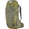 Gregory Stout 45 Backpack - Fennel Green -Buitenuitrusting 1268721333 stout45 fennelgreen 2 831865