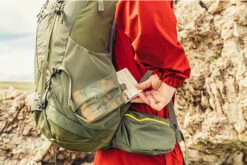 Gregory Stout 45 Backpack - Fennel Green 15 Gregory Stout 45 Backpack - Fennel Green -Buitenuitrusting 126876 1333 gregory stout 70 eu backpack fennel green 4 831054