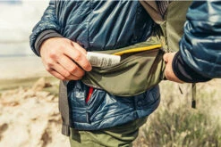 Gregory Stout 45 Backpack - Fennel Green 16 Gregory Stout 45 Backpack - Fennel Green -Buitenuitrusting 126876 1333 gregory stout 70 eu backpack fennel green 5 831055