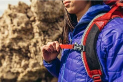 Gregory Amber 65 Women's Backpack - Dark Teal -Buitenuitrusting 1268785257 amber 65 damen rucksack dark teal 9 831910