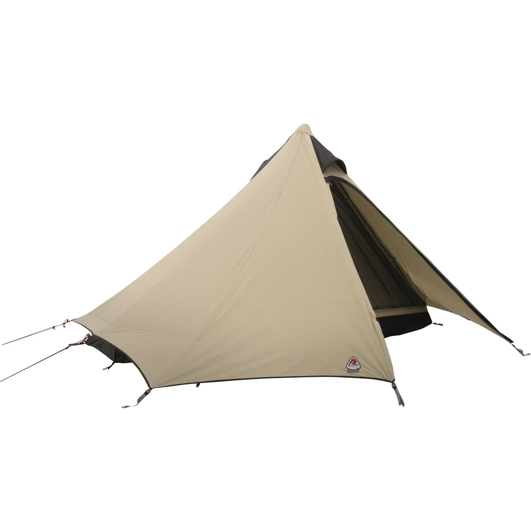 Robens Fairbanks Tent - Khaki 10 Robens Fairbanks Tent - Khaki - Afbeelding 8