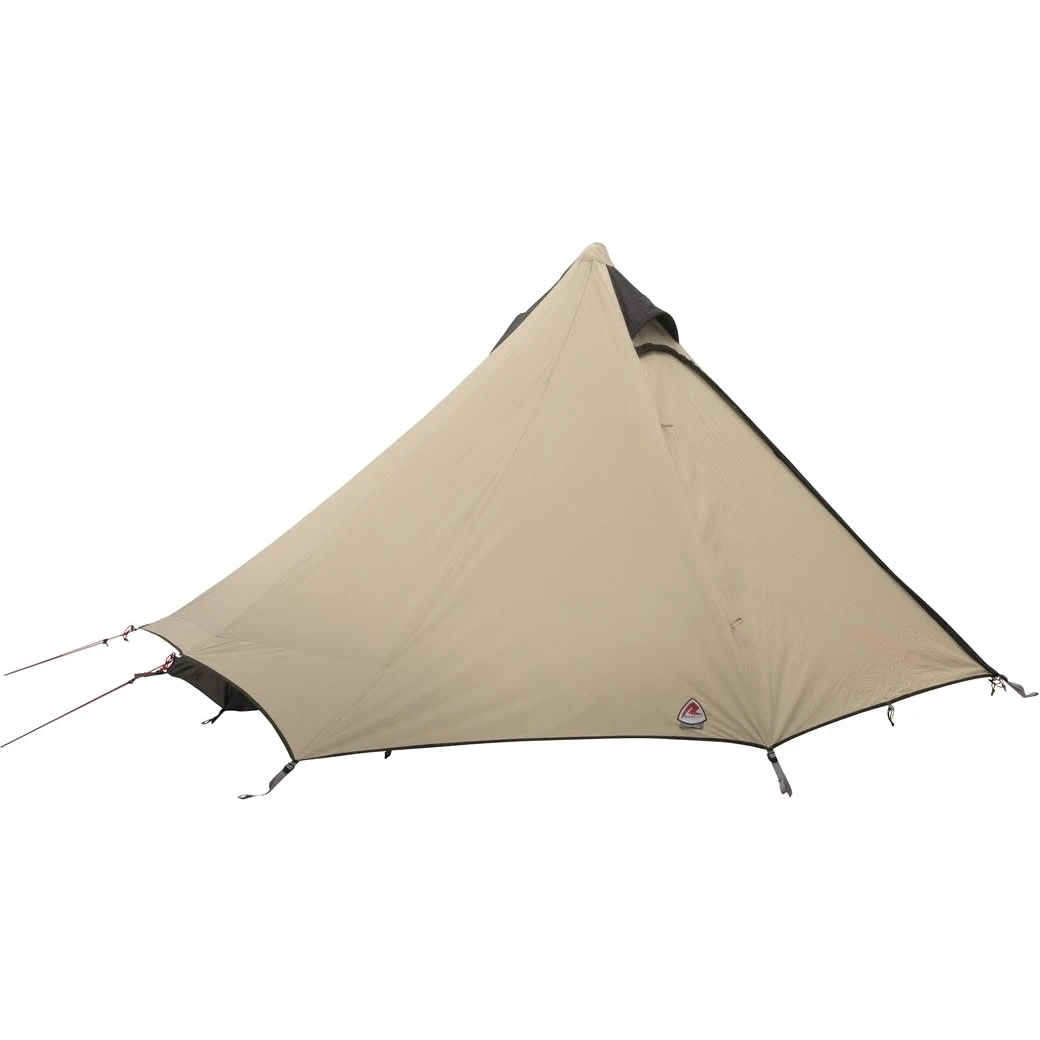 Robens Fairbanks Tent - Khaki 11 Robens Fairbanks Tent - Khaki - Afbeelding 9