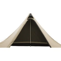 Robens Fairbanks Tent - Khaki 23 Robens Fairbanks Tent - Khaki -Buitenuitrusting 130143 fairbanks zelt 9 1404247