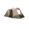 Robens Double Dreamer TC 4 Tent - Sand & Green -Buitenuitrusting 130291 double dreamer tc 4 zelt 1 1221801