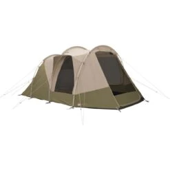 Robens Double Dreamer TC 4 Tent - Sand & Green -Buitenuitrusting 130291 double dreamer tc 4 zelt 2 1221802