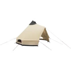 Robens Klondike S Tent - Khaki 27 Robens Klondike S Tent - Khaki -Buitenuitrusting 130307 klondike s zelt 3 1405179