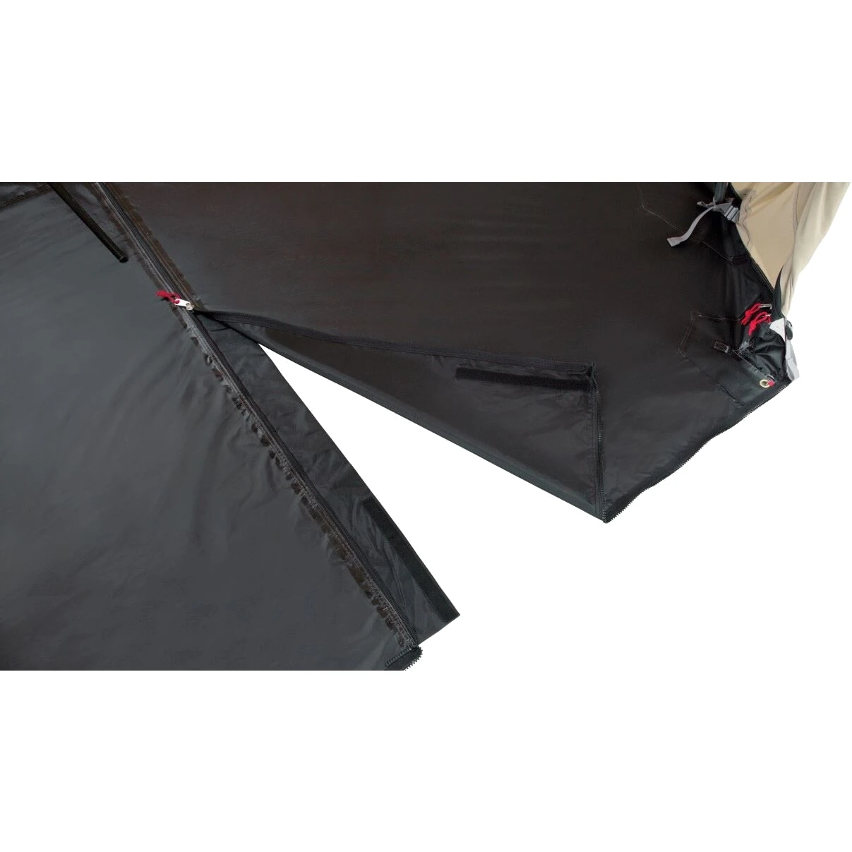 Robens Klondike S Tent - Khaki 14 Robens Klondike S Tent - Khaki - Afbeelding 12