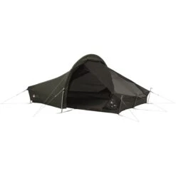 Robens Chaser 3XE Tent - Dark Green -Buitenuitrusting 130317 chaser 3xe zelt 2 1402057