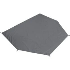 Robens Groundsheet Voor Pioneer 4EX Grondzeil Voor De Tent - Zwart & Grijs