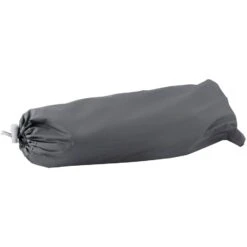 Robens Groundsheet Voor Pioneer 4EX Grondzeil Voor De Tent - Zwart & Grijs -Buitenuitrusting 130335 apsis unterlage pioneer 4ex 3 1411070