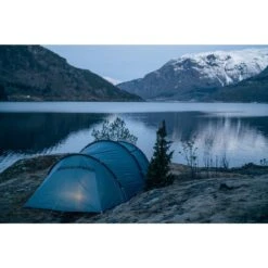 Robens Pioneer 2EX Tent - Blauw 37 Robens Pioneer 2EX Tent - Blauw -Buitenuitrusting 130345 pioneer 2ex zelt 10 1406952