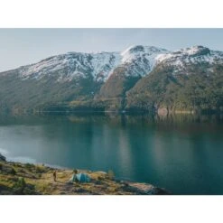 Robens Pioneer 2EX Tent - Blauw 39 Robens Pioneer 2EX Tent - Blauw -Buitenuitrusting 130345 pioneer 2ex zelt 15 1406954