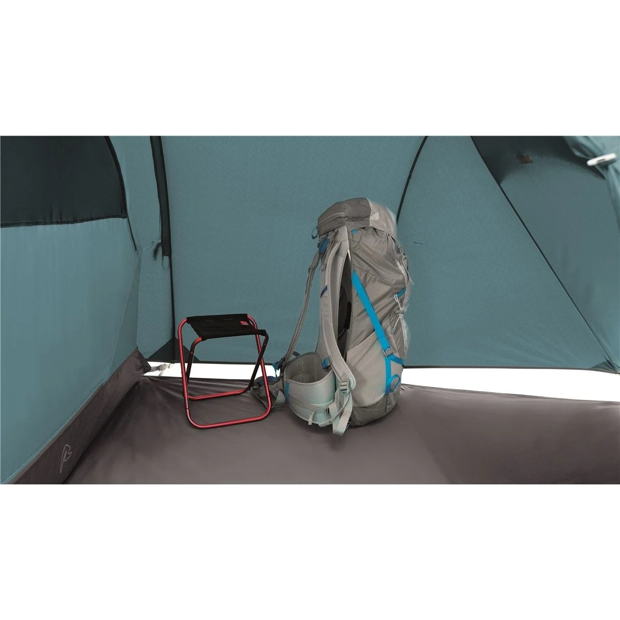 Robens Pioneer 2EX Tent - Blauw 15 Robens Pioneer 2EX Tent - Blauw - Afbeelding 13