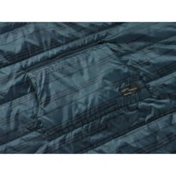 Therm-a-Rest Honcho Poncho - Deken - Blue Print -Buitenuitrusting 13176 thermarest honchoponcho blueprint poncho c 835652