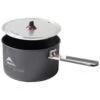 MSR Ceramic Pot - 2,5 L -Buitenuitrusting 13231 msr ceramic 2p5liter pot a 837603