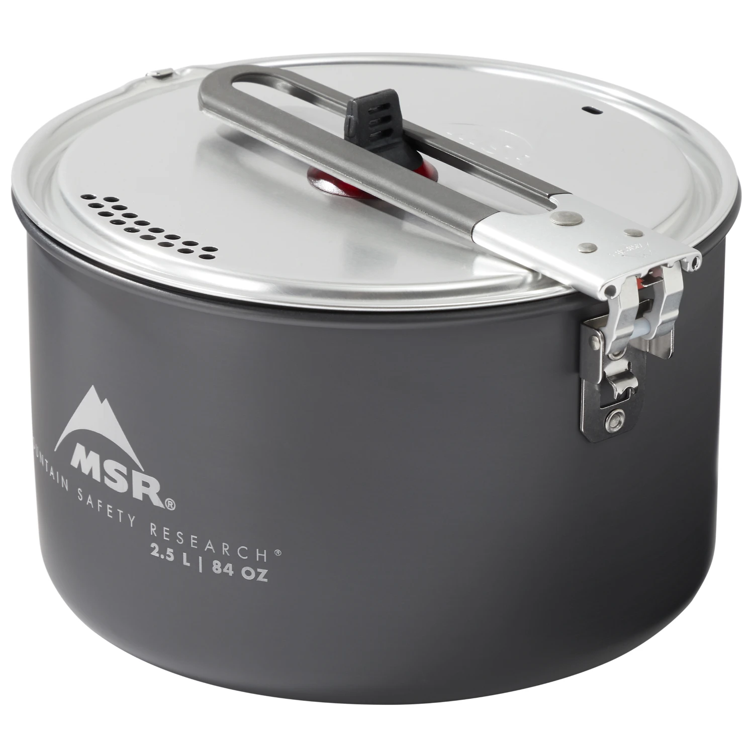 MSR Ceramic Pot - 2,5 L 6 MSR Ceramic Pot - 2,5 L - Afbeelding 4