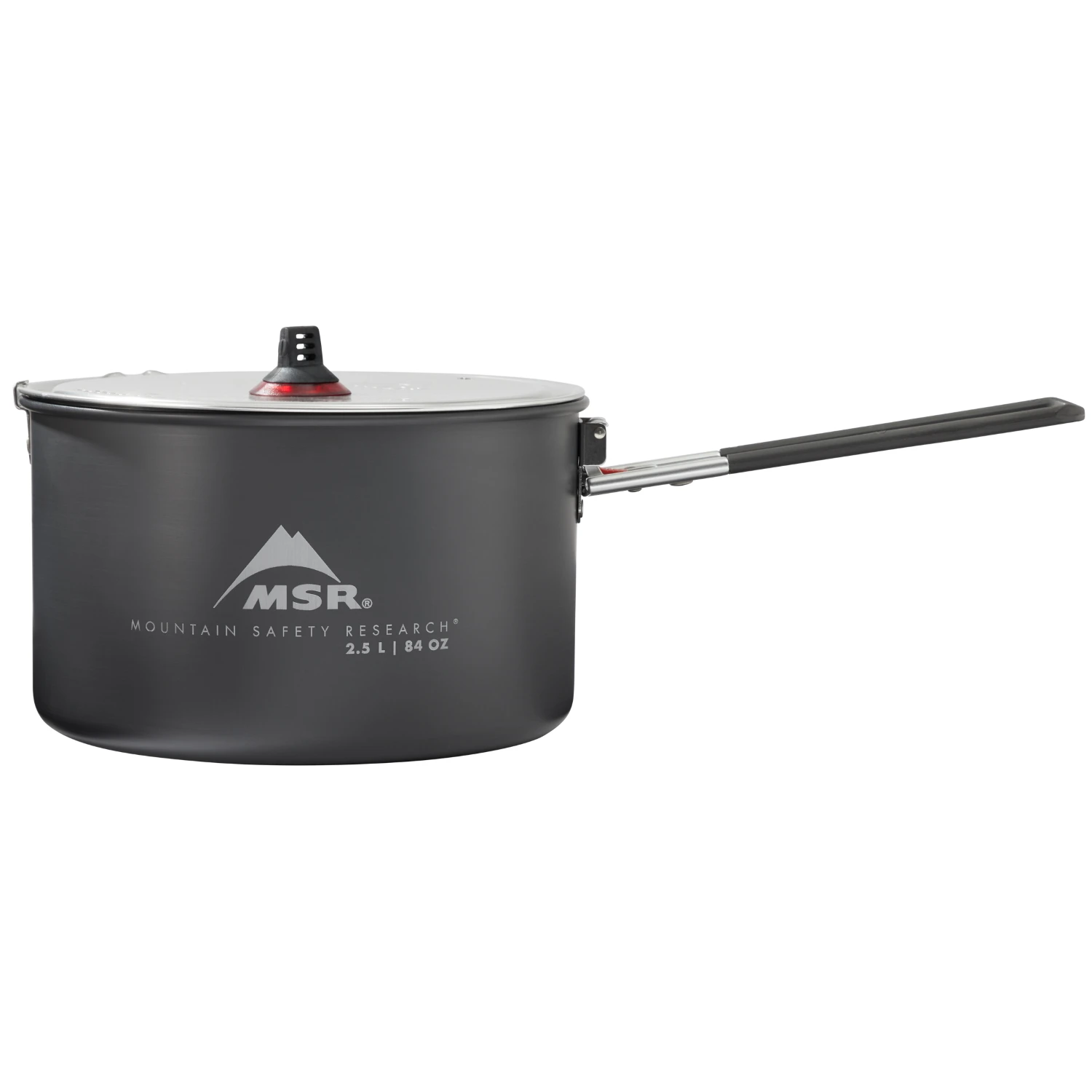 MSR Ceramic Pot - 2,5 L 5 MSR Ceramic Pot - 2,5 L - Afbeelding 3