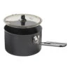 MSR Trail Lite Pot - 1.3 L -Buitenuitrusting 13234 msr hardanodized pot 1p3liter a 837778