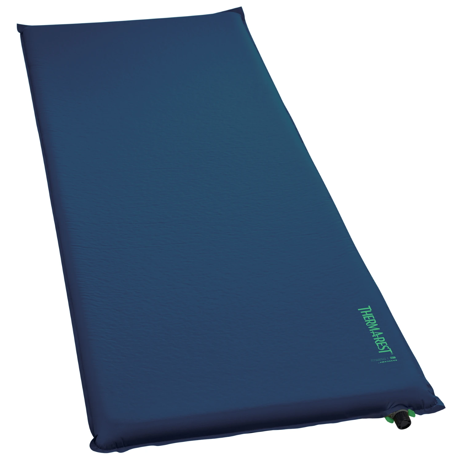 Therm-a-Rest BaseCamp - Isolatiemat - Regular - Poseidon Blue 3 Therm-a-Rest BaseCamp - Isolatiemat - Regular - Poseidon Blue