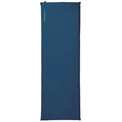 Therm-a-Rest BaseCamp - Isolatiemat - Regular - Poseidon Blue 9 Therm-a-Rest BaseCamp - Isolatiemat - Regular - Poseidon Blue -Buitenuitrusting 13283 thermarest basecamp poseidon blue large angle b 834157