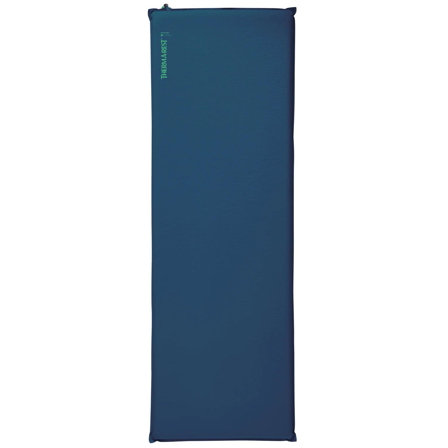 Therm-a-Rest BaseCamp - Isolatiemat - Regular - Poseidon Blue 5 Therm-a-Rest BaseCamp - Isolatiemat - Regular - Poseidon Blue - Afbeelding 3