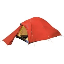 Vaude Hogan UL 2P Tent - Orange