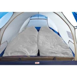 FJÄLLRÄVEN Fjällräven Abisko Shape 2 Tent - Sand -Buitenuitrusting 157735 05 d 281227