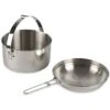 Tatonka Cookset Kettle 2,5 Set Pot And Pan 1 Tatonka Cookset Kettle 2,5 Set Pot And Pan -Buitenuitrusting 165114 00 d 296270
