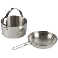 Tatonka Cookset Kettle 2,5 Set Pot And Pan