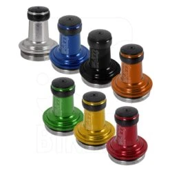 Tune Stampfer - Espresso Tamper