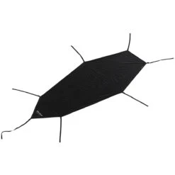 Nordisk Svalbard Footprint