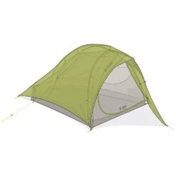 Vaude Hogan SUL 2P Tent - Cress Green -Buitenuitrusting 198992 02 d 373954
