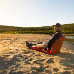 Therm-a-Rest ProLite Apex - Isolatiemat - Large - Heat Wave -Buitenuitrusting 2020 thermarest winter norway syvertsen 5408 1539301