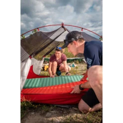 Therm-a-Rest ProLite Apex - Isolatiemat - Large - Heat Wave -Buitenuitrusting 2021 thermarest europe gontard 0203 1539304