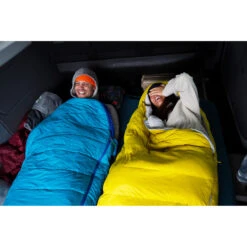 Therm-a-Rest Parsec 32F/0C - Regular - Slaapzak - Larch -Buitenuitrusting 2022 thermarest vancamping washington welsh 5100 1539277