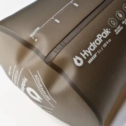 Hydrapak Seeker™ 3L Opvouwbare Fles -Buitenuitrusting 218057 03 d 415289