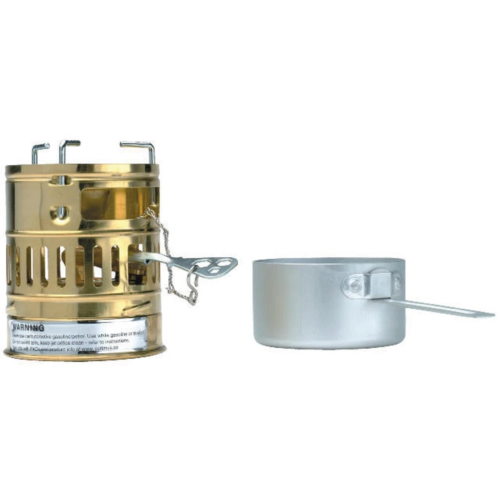 Optimus Svea Stove 4 Optimus Svea Stove - Afbeelding 2